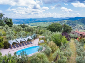 Holiday Home Tegliaia by Interhome